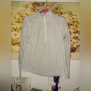 SIZE M Light brown sweater